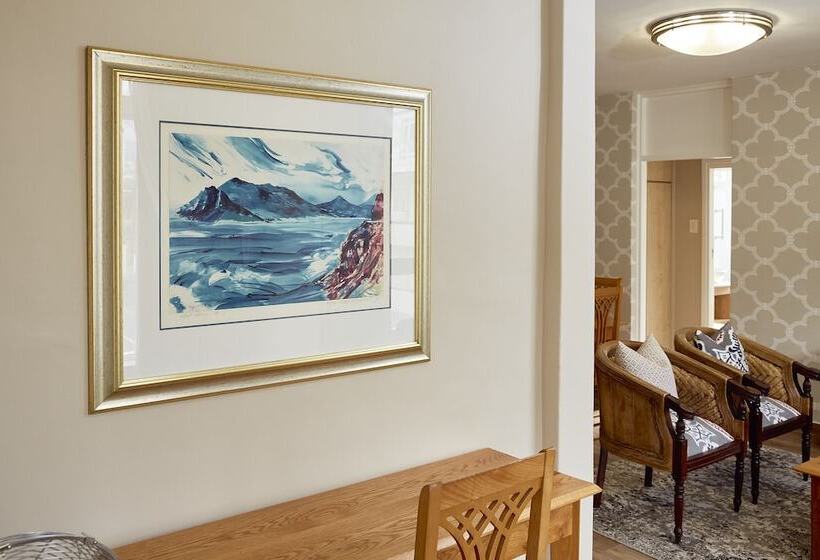 First Group Mount Sierra