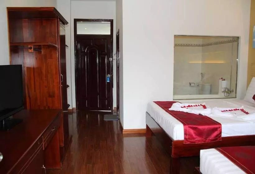 Gm Doc Let Beach Resort & Spa