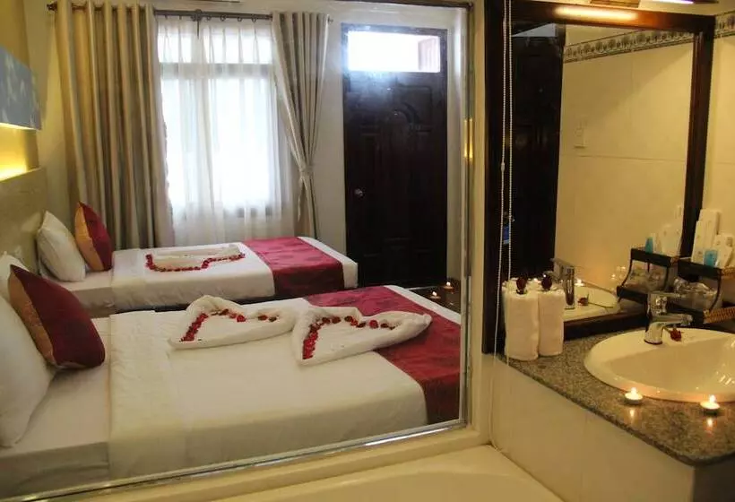 Gm Doc Let Beach Resort & Spa