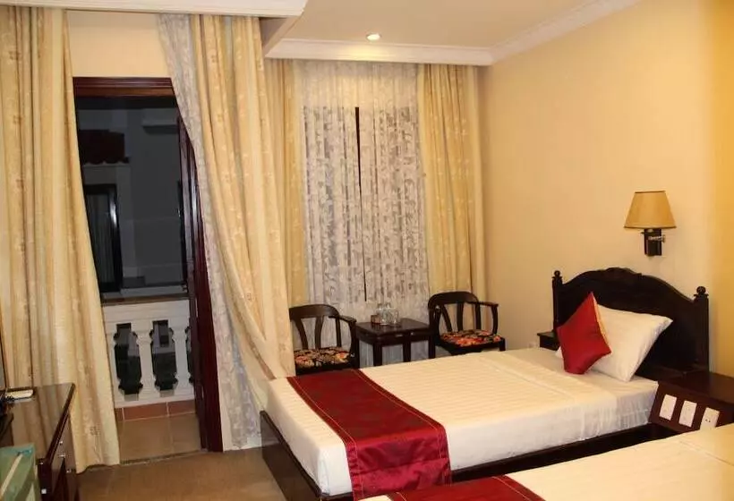 Gm Doc Let Beach Resort & Spa