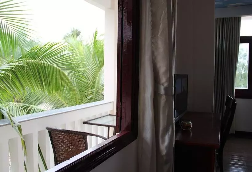 Gm Doc Let Beach Resort & Spa