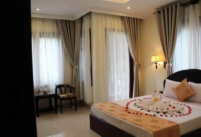 Gm Doc Let Beach Resort & Spa