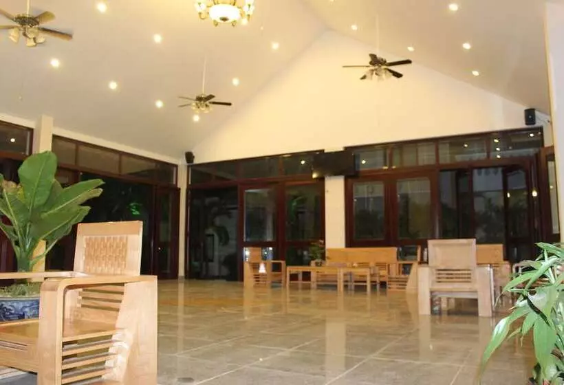 Gm Doc Let Beach Resort & Spa