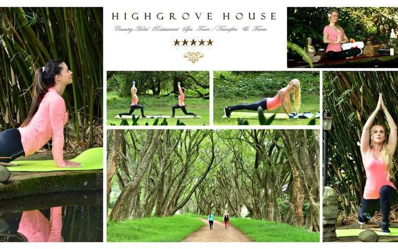 Highgrove House