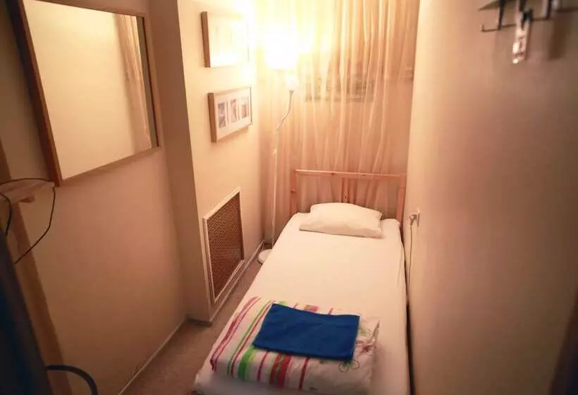 Hostel At Myasnitskya