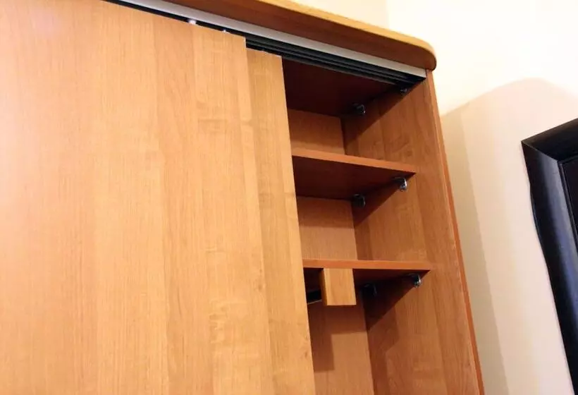 Hostel At Myasnitskya