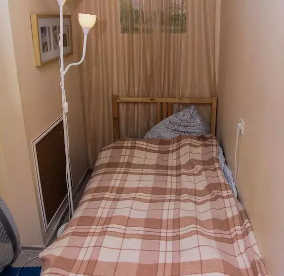 Hostel At Myasnitskya