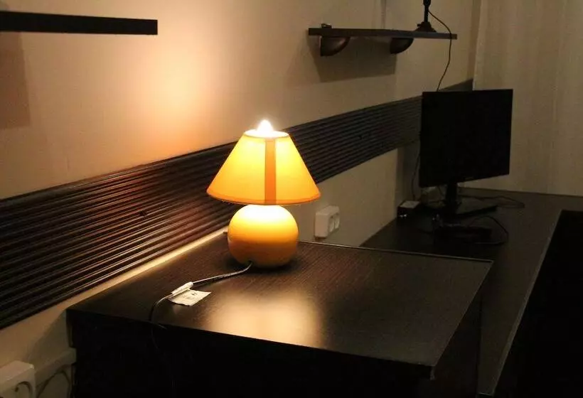 Hostel At Myasnitskya