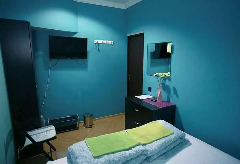 Hostel At Myasnitskya