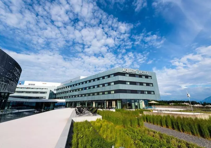 Hotel Aquatis