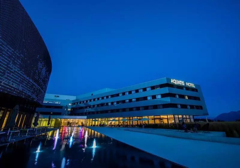 Hotel Aquatis