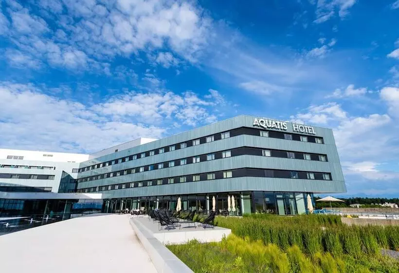 Hotel Aquatis