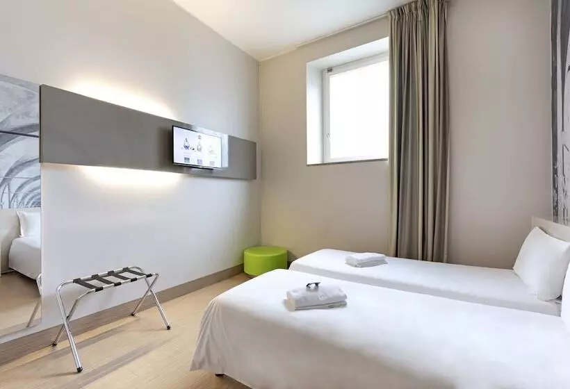 B&b Hotel Bergamo
