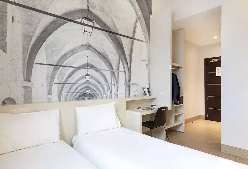 B&b Hotel Bergamo