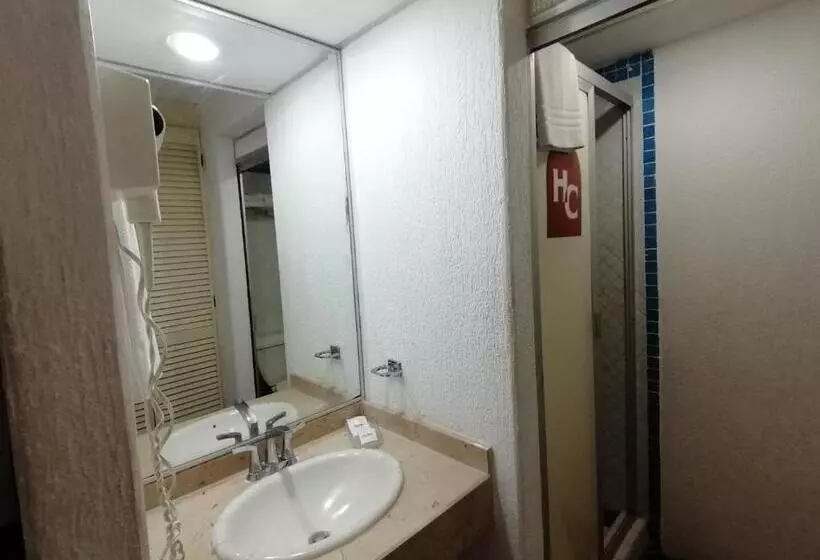 هتل Candilejas Playa