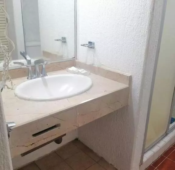 هتل Candilejas Playa