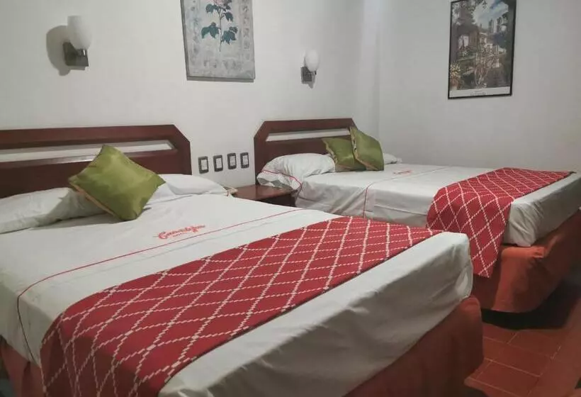 هتل Candilejas Playa