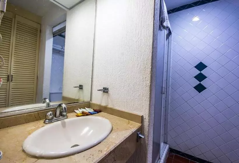 هتل Candilejas Playa