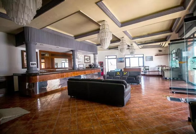 هتل Candilejas Playa