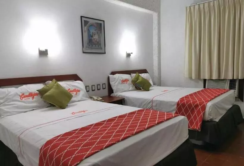 هتل Candilejas Playa