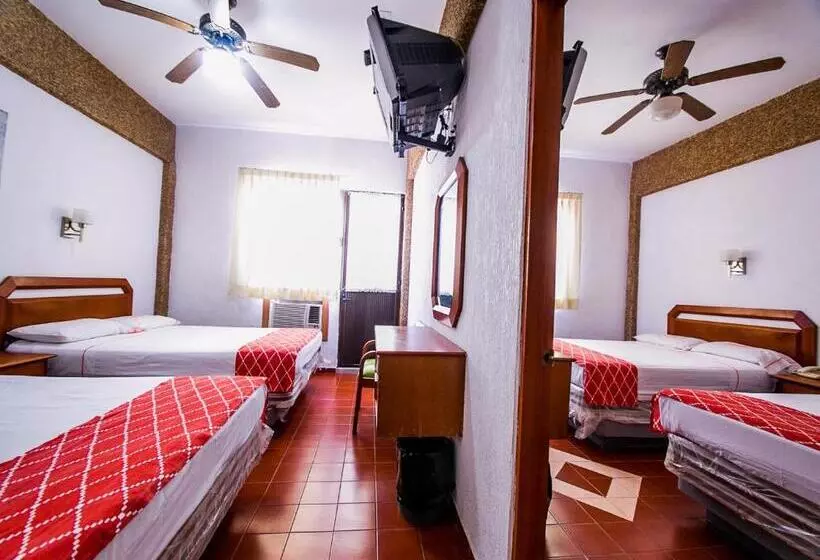 هتل Candilejas Playa