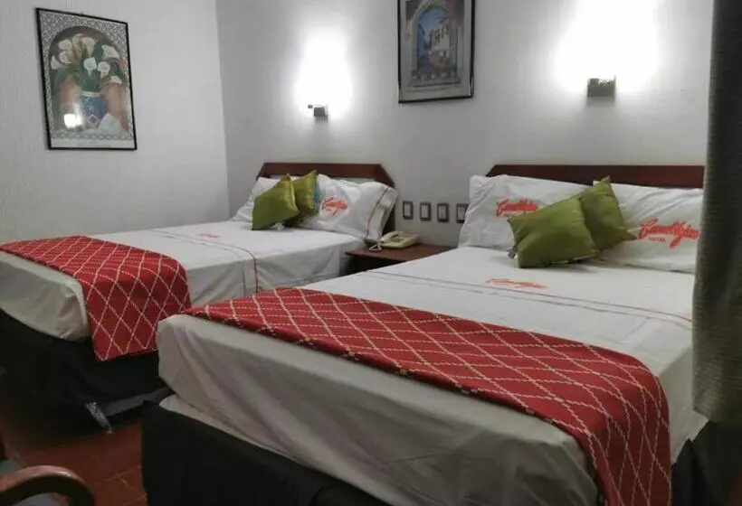 هتل Candilejas Playa