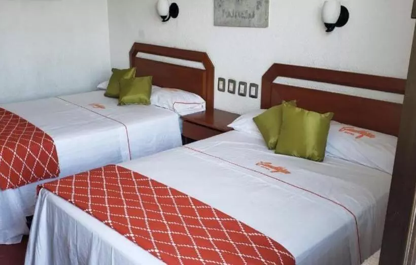 هتل Candilejas Playa