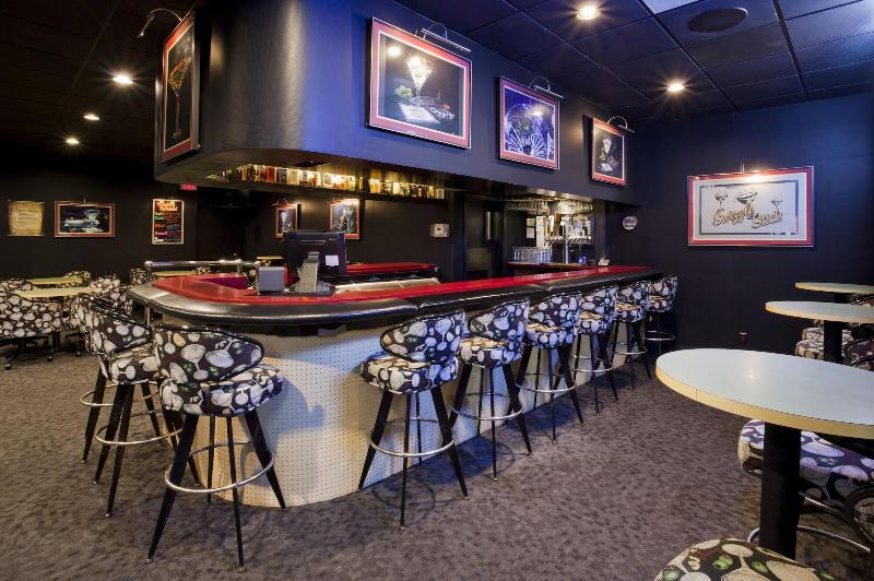 Szálloda Carrollton