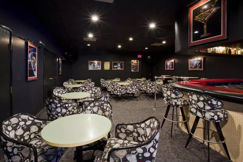 בית מלון כפרי Carrollton