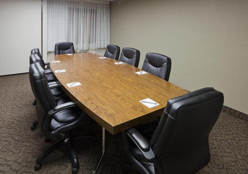 Szálloda Carrollton