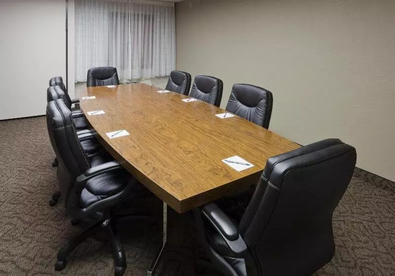 בית מלון כפרי Carrollton