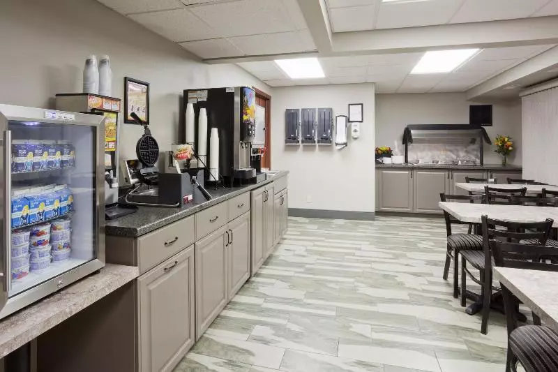 בית מלון כפרי Carrollton