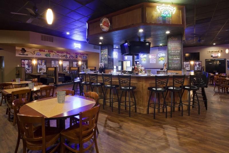 Szálloda Carrollton