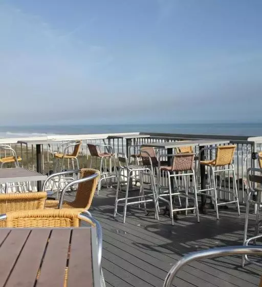 Casa Marina Hotel & Restaurant   Jacksonville Beach