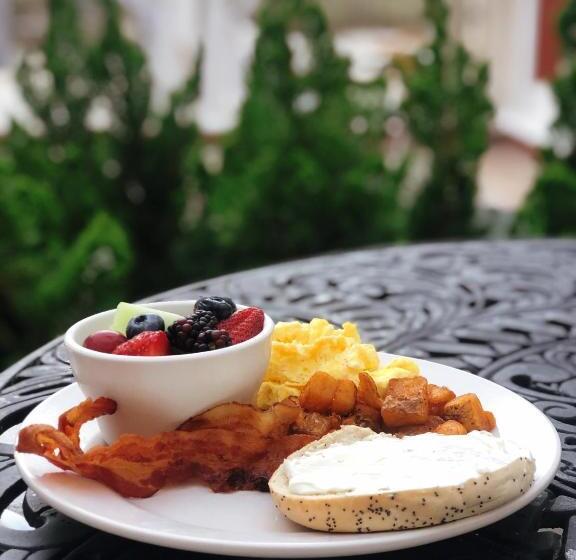 Casa Marina Hotel & Restaurant Jacksonville Beach