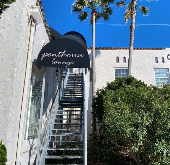 Casa Marina Hotel & Restaurant Jacksonville Beach