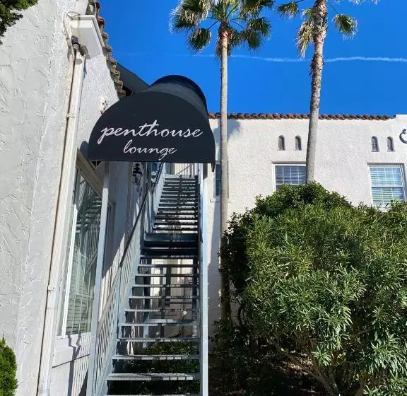 Casa Marina Hotel & Restaurant   Jacksonville Beach