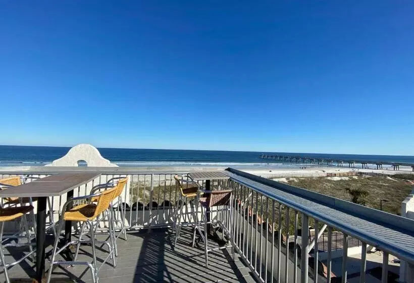 Casa Marina Hotel & Restaurant   Jacksonville Beach