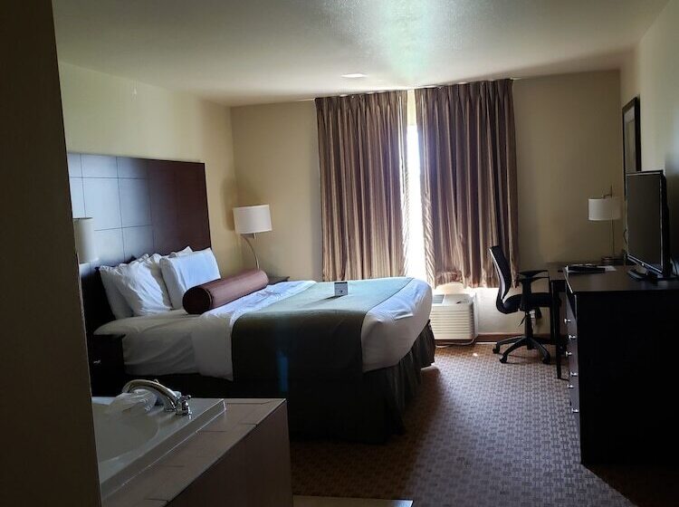 Отель Cobblestone Inn & Suites   Schuyler