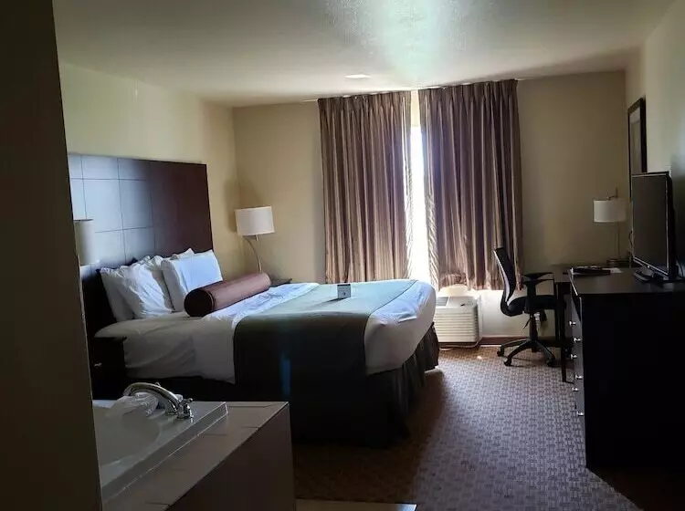 Отель Cobblestone Inn & Suites   Schuyler