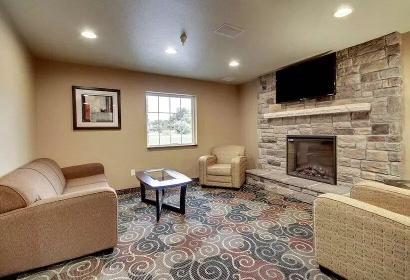 Отель Cobblestone Inn & Suites   Schuyler