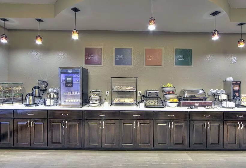 ホテル Comfort Inn & Suites, White Settlement Fort Worth West, Tx