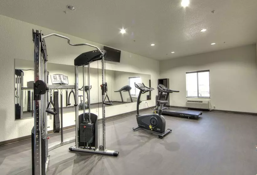ホテル Comfort Inn & Suites, White Settlement Fort Worth West, Tx