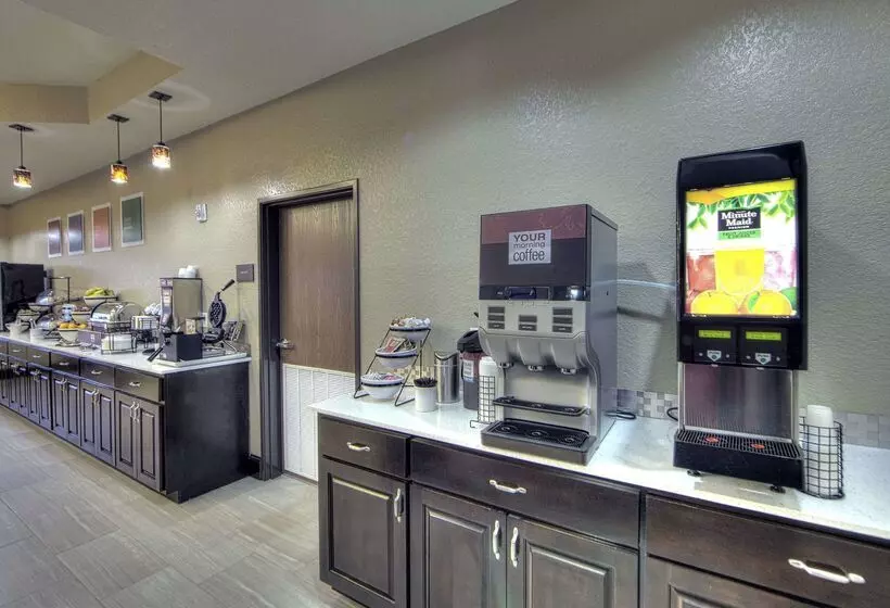 ホテル Comfort Inn & Suites, White Settlement Fort Worth West, Tx