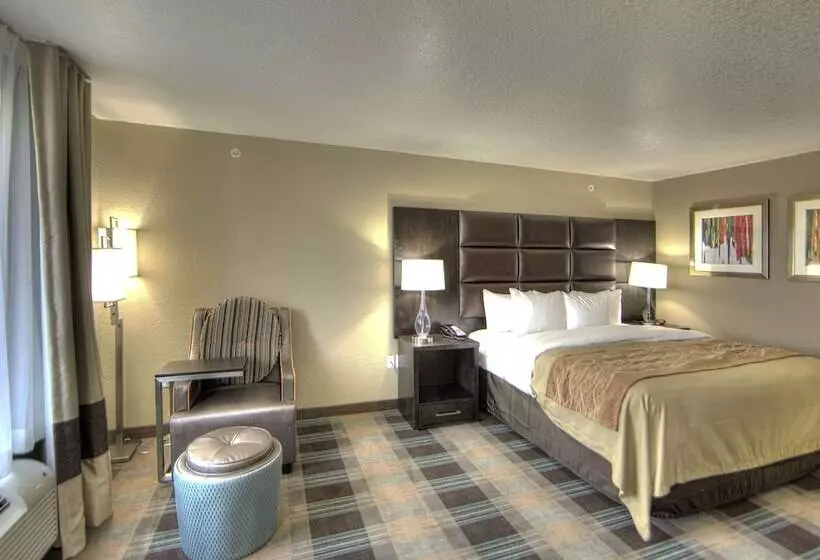 ホテル Comfort Inn & Suites, White Settlement Fort Worth West, Tx