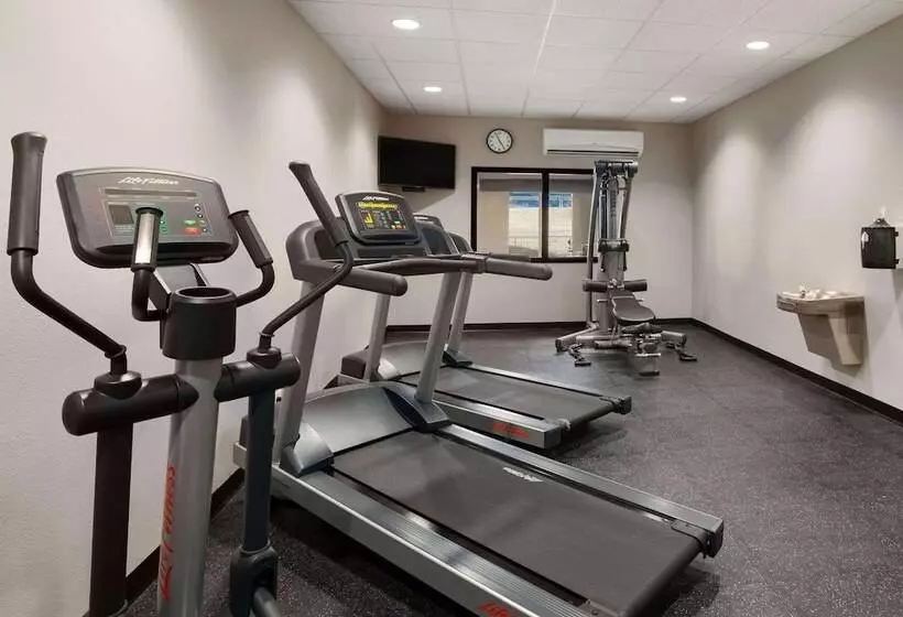 호텔 Country Inn & Suites By Radisson, Bozeman, Mt