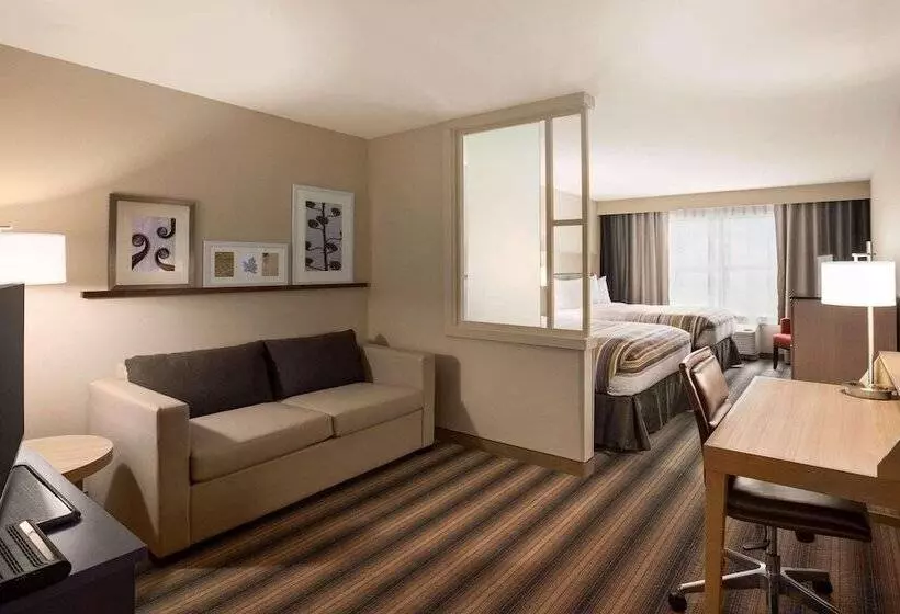 호텔 Country Inn & Suites By Radisson, Bozeman, Mt