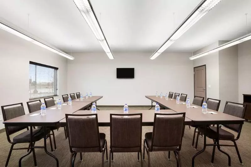 호텔 Country Inn & Suites By Radisson Enid Ok