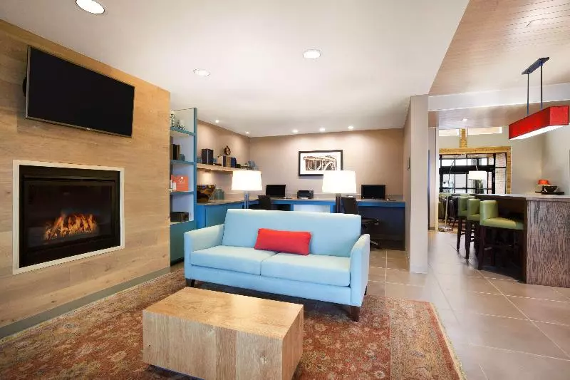 호텔 Country Inn & Suites By Radisson Enid Ok