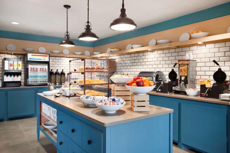 호텔 Country Inn & Suites By Radisson Enid Ok